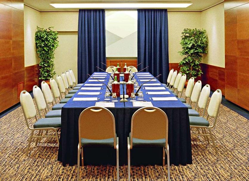 Sala conferenze Foto