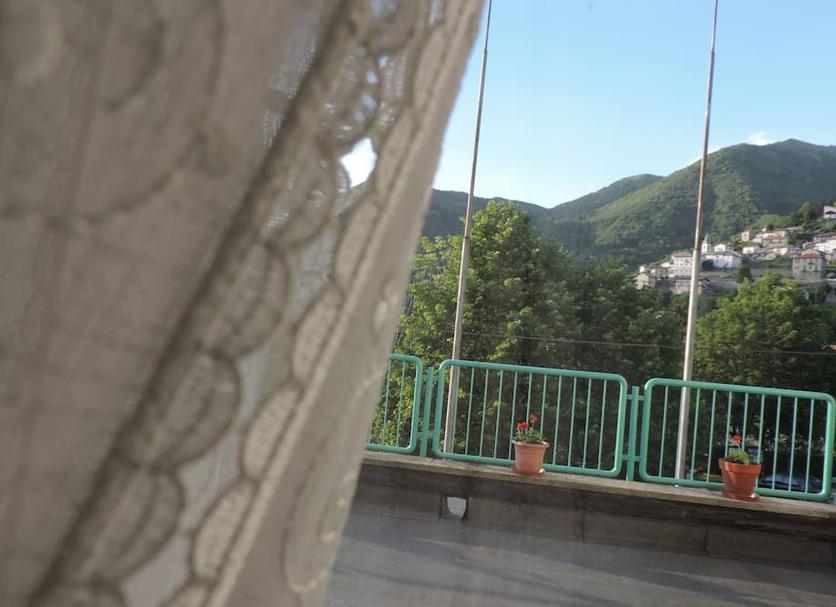 Balcone Foto