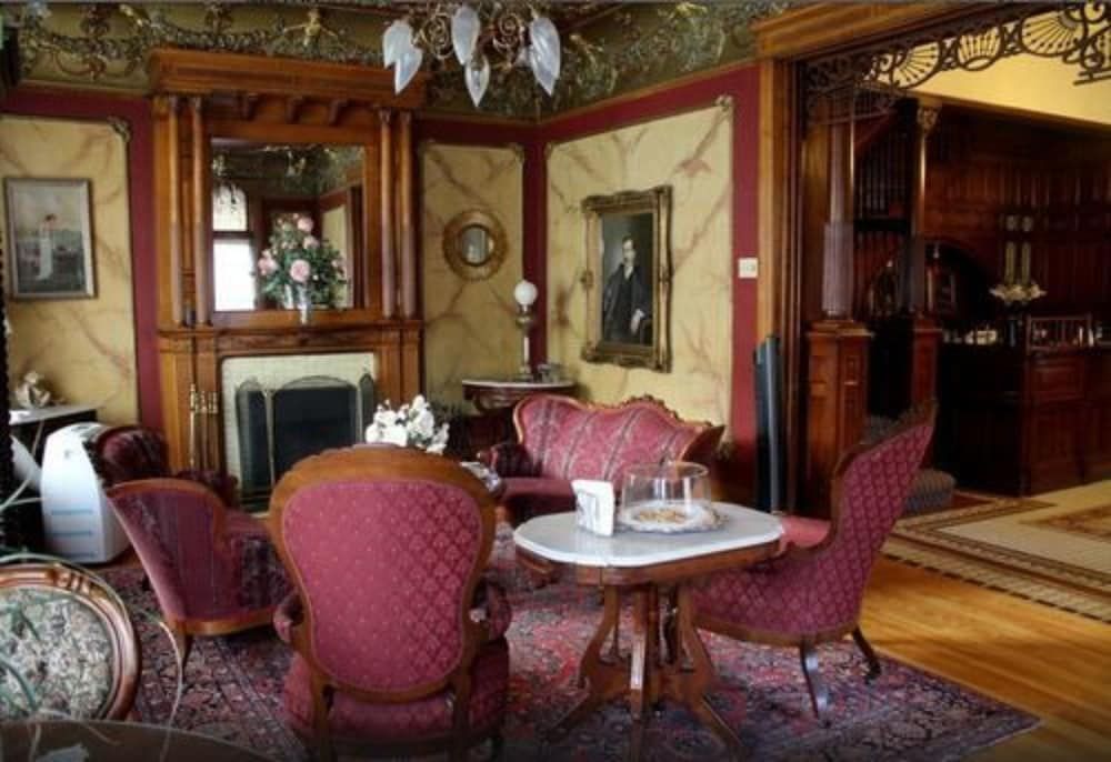 Area lounge