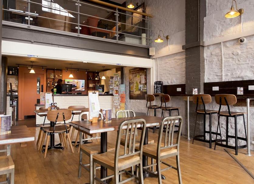 Ristorante Foto