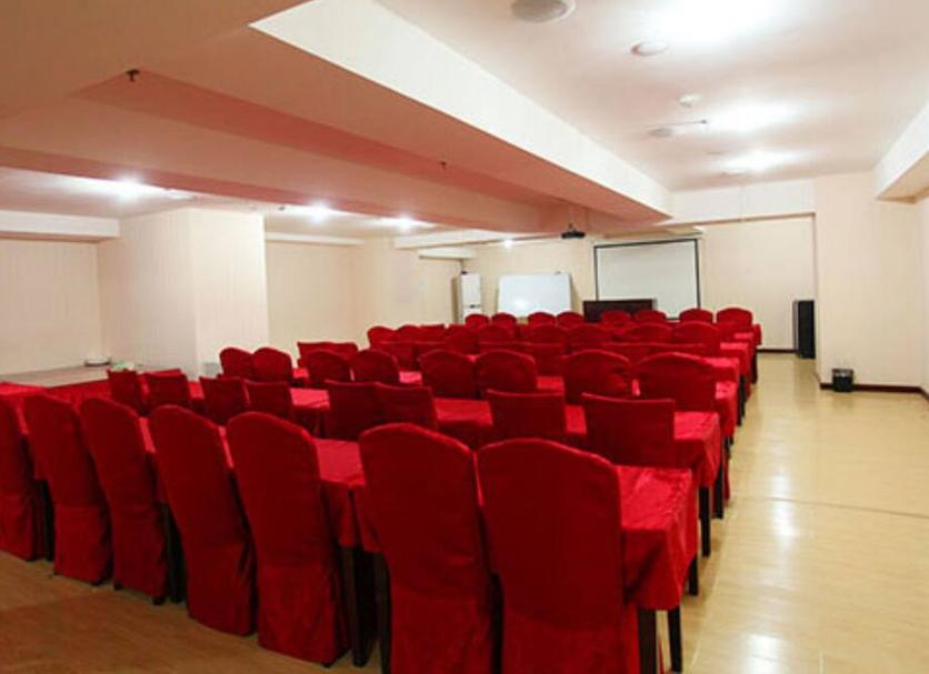 Sala conferenze Foto