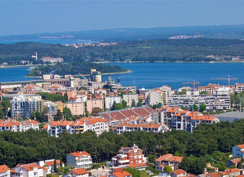 Vista esterna Foto
