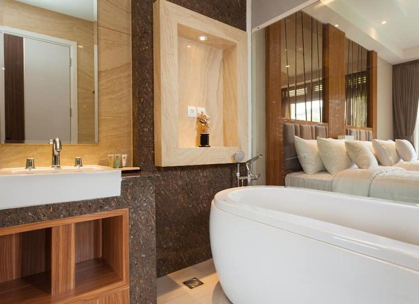 Bagno Foto