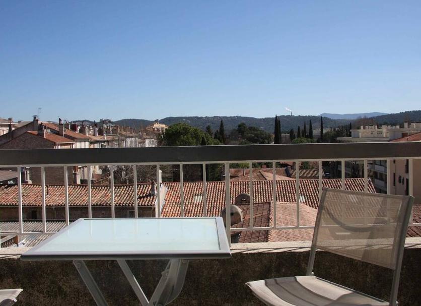 Balcone Foto