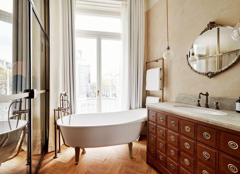 Bagno Foto
