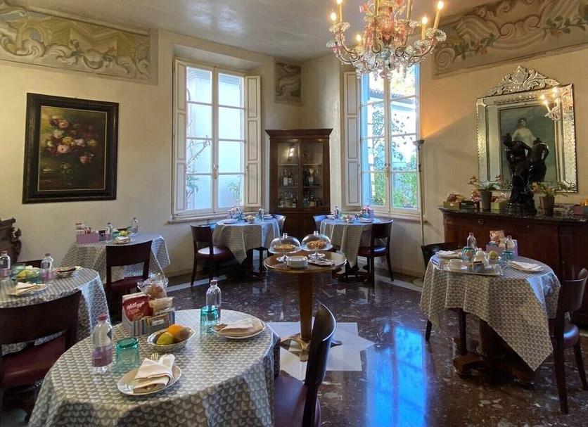Ristorante Foto