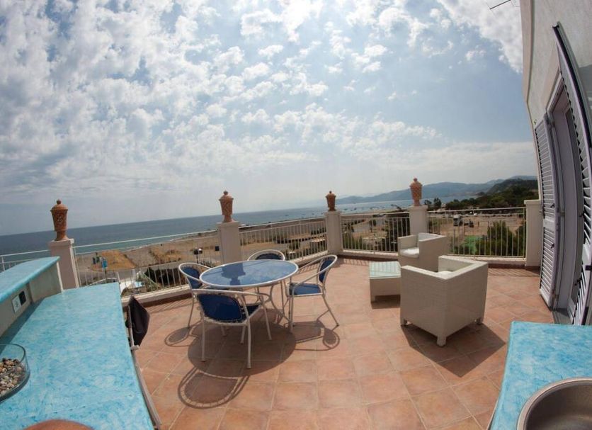 Balcone Foto