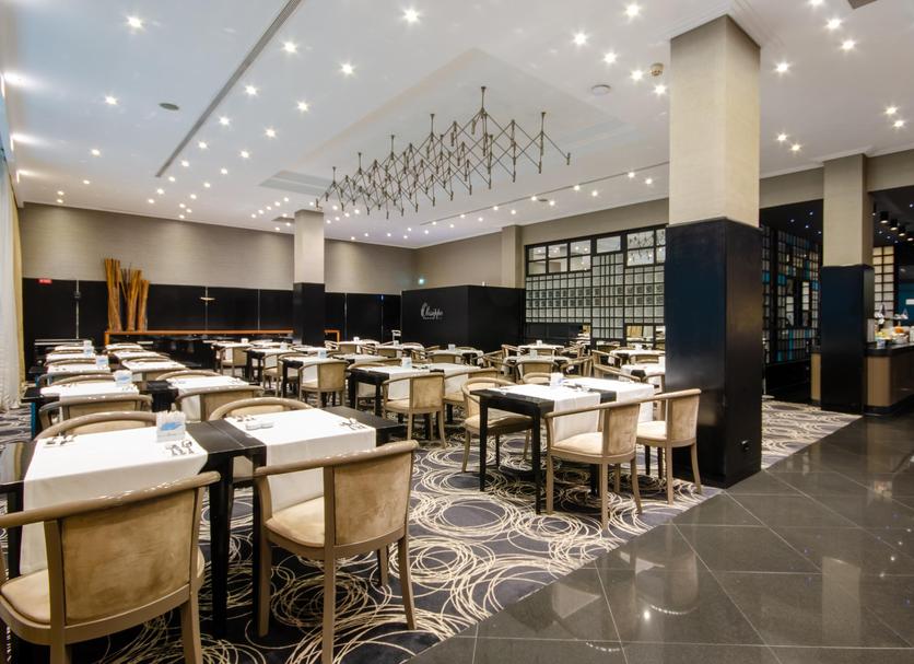 Ristorante Foto