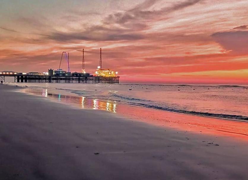 Spiaggia Foto