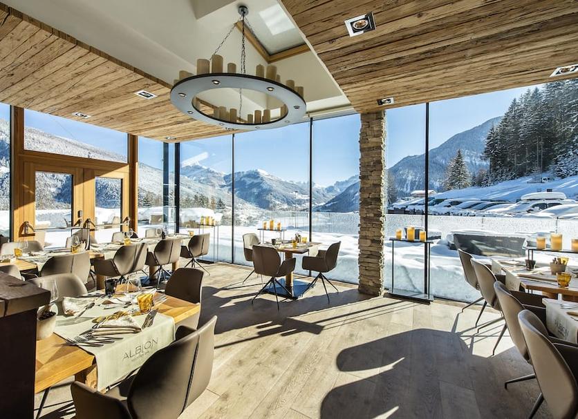 Ristorante Foto