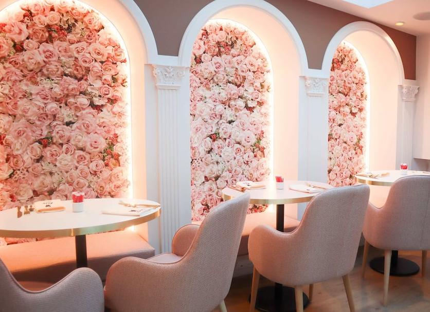 Ristorante Foto