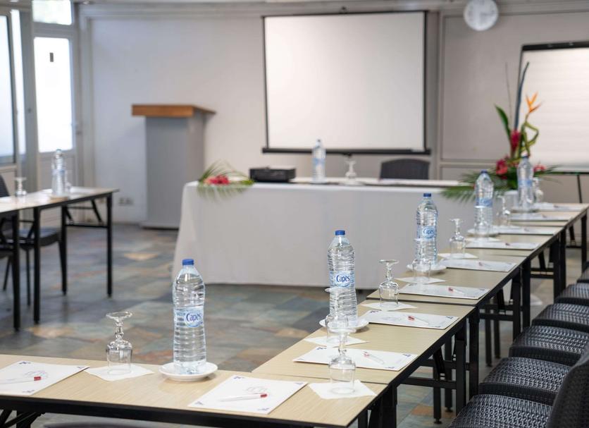 Sala conferenze Foto