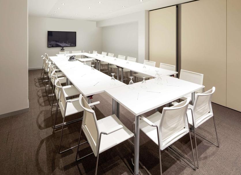 Sala conferenze Foto