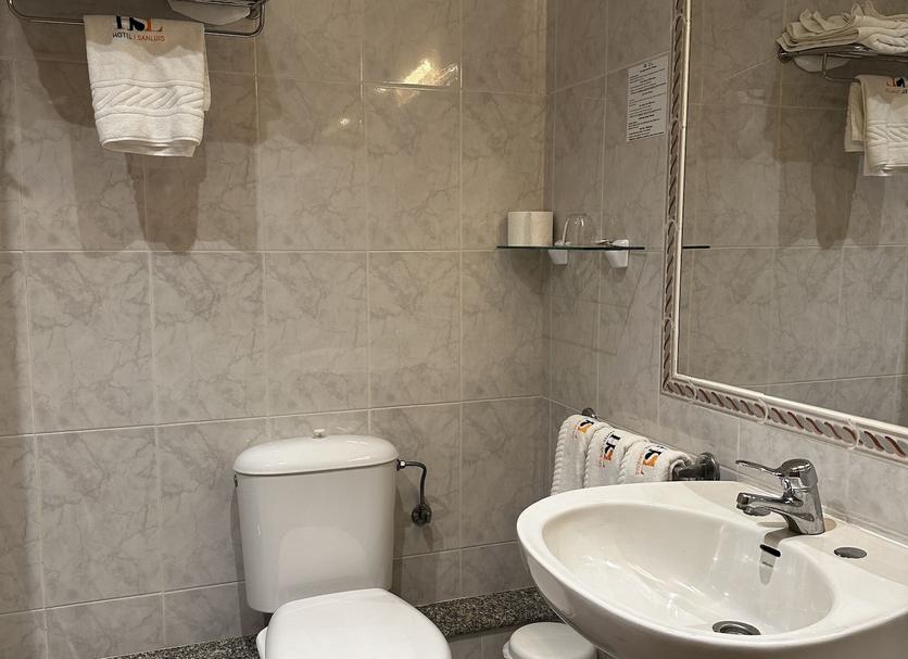Bagno Foto