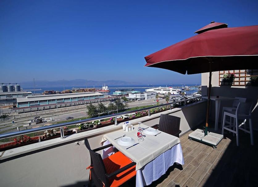 Balcone Foto