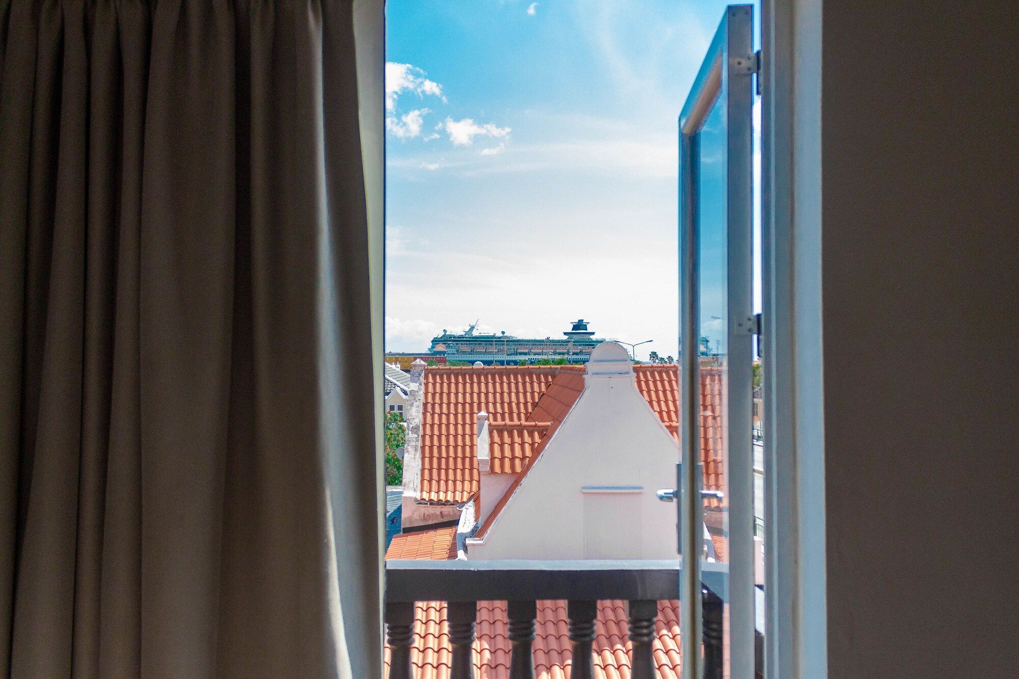 Balcone