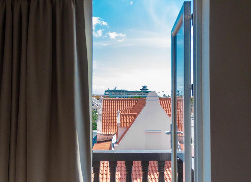 Balcone Foto