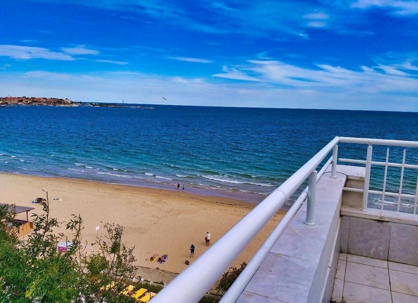 Spiaggia Foto