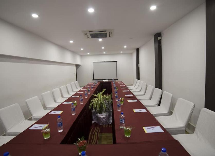 Sala conferenze Foto