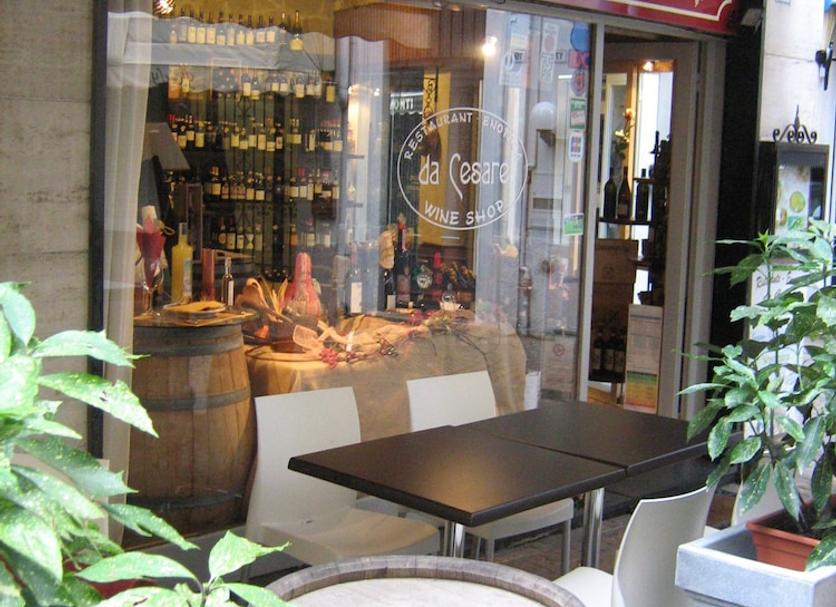 Ristorante Foto