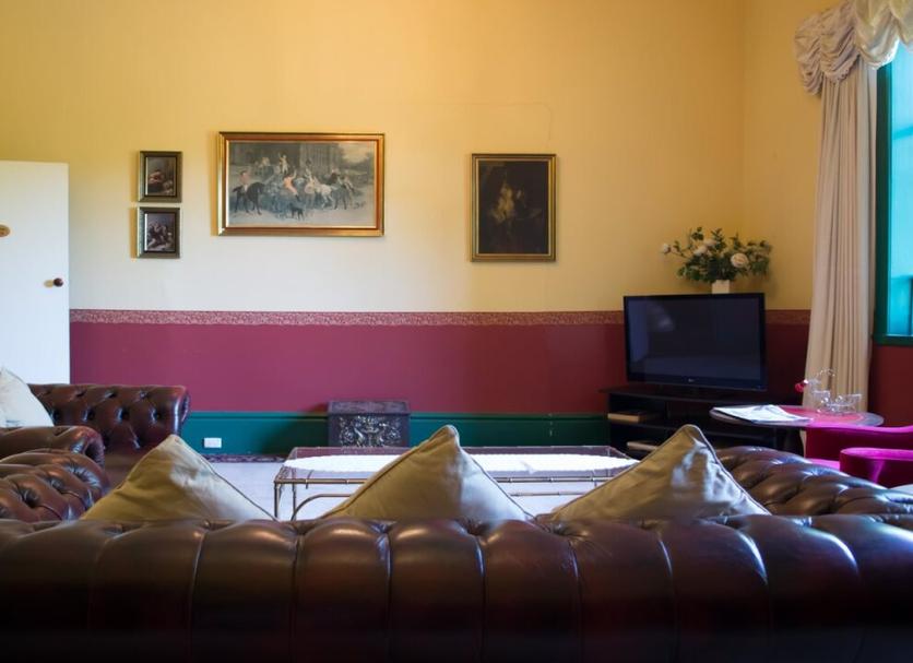 Soggiorno Foto