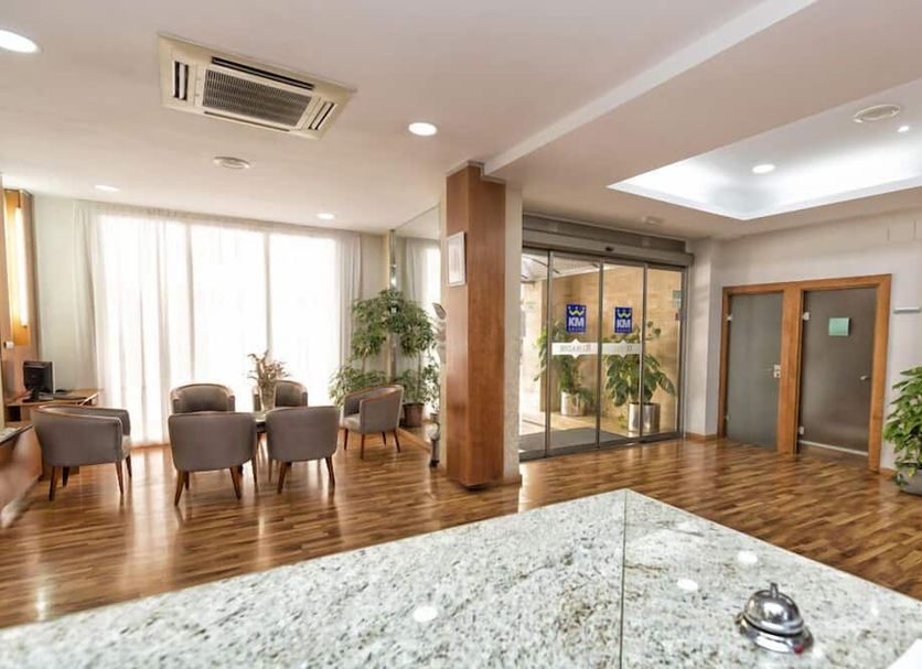 Ingresso Foto