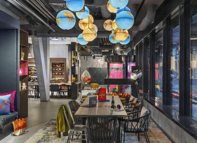Ristorante Foto