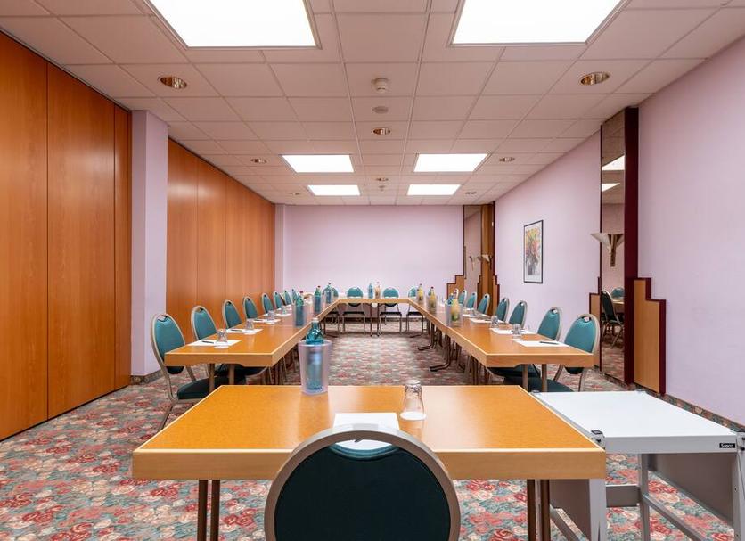 Sala conferenze Foto