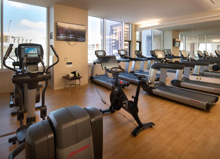Palestra Foto