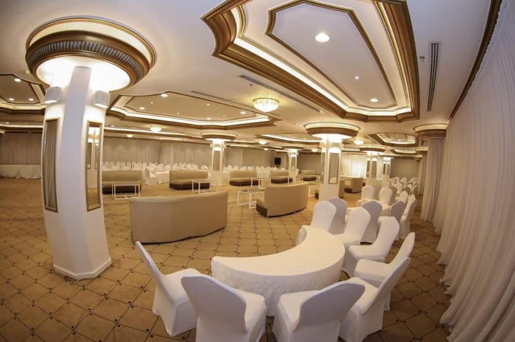Sala ricevimenti