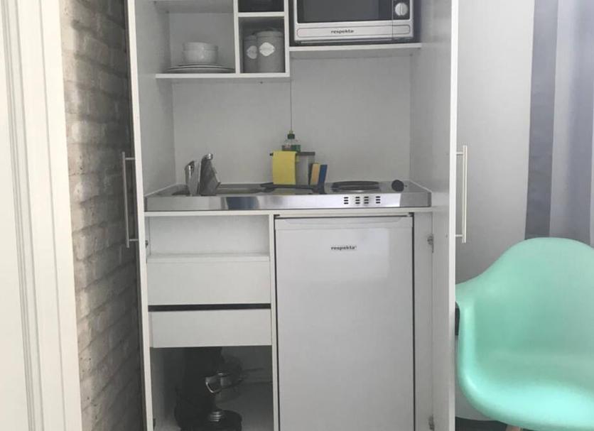 Cucina Foto