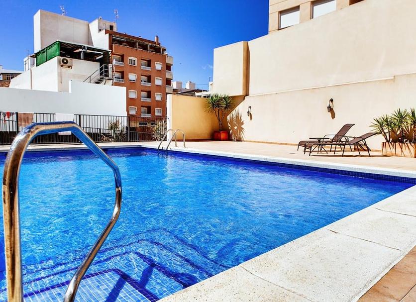 Piscina Foto