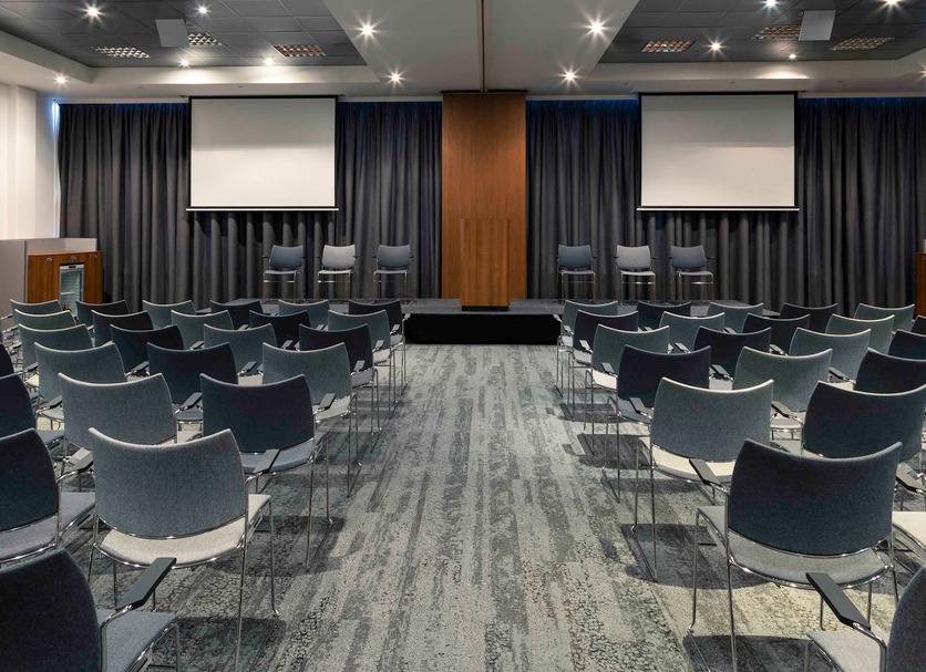 Sala conferenze Foto