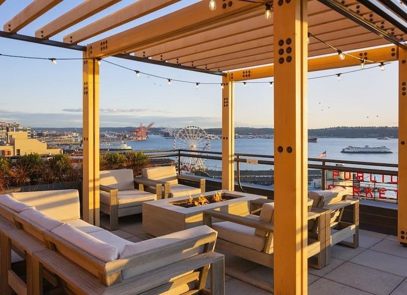 Balcone Foto