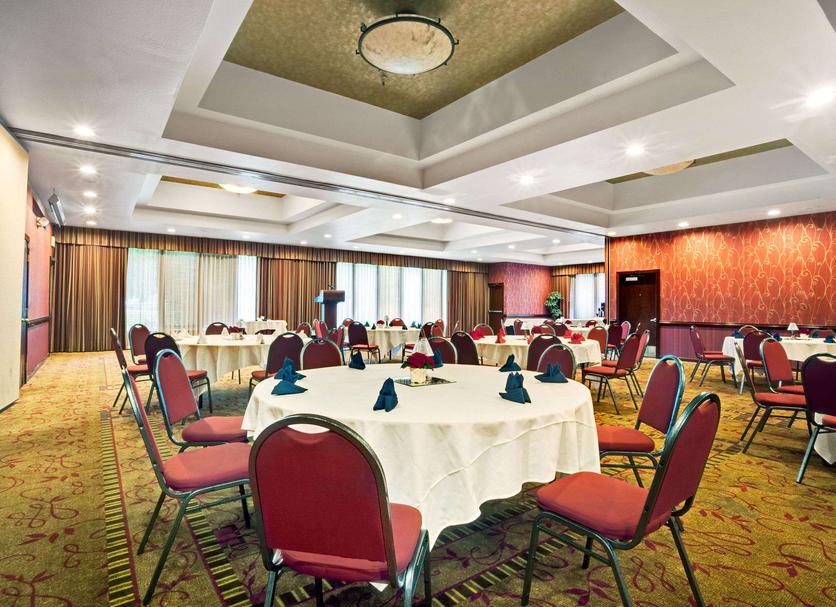 Sala ricevimenti Foto
