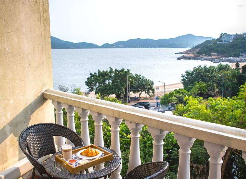 Balcone Foto