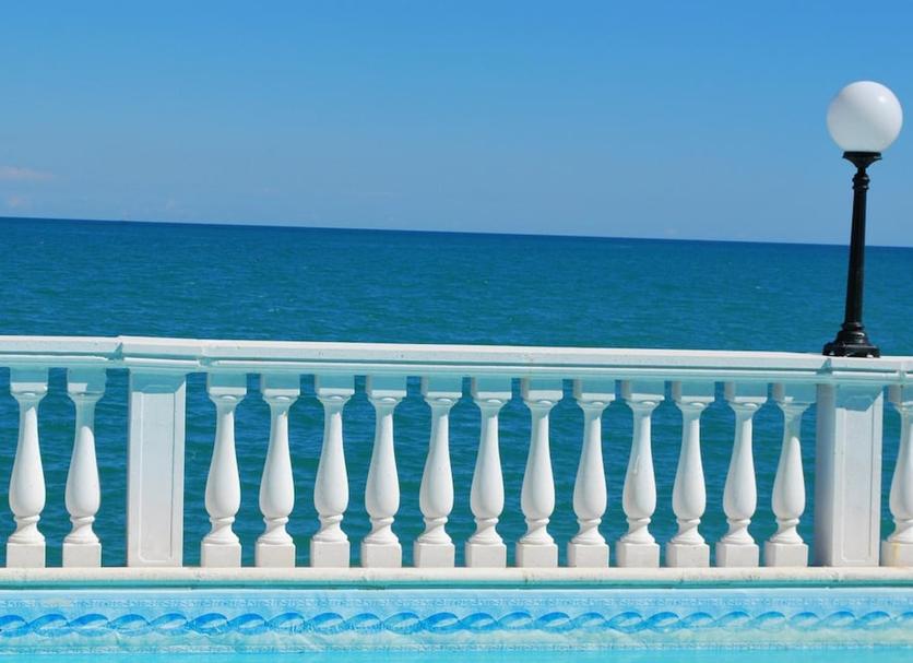 Balcone Foto
