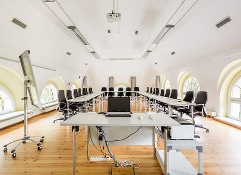 Sala conferenze Foto