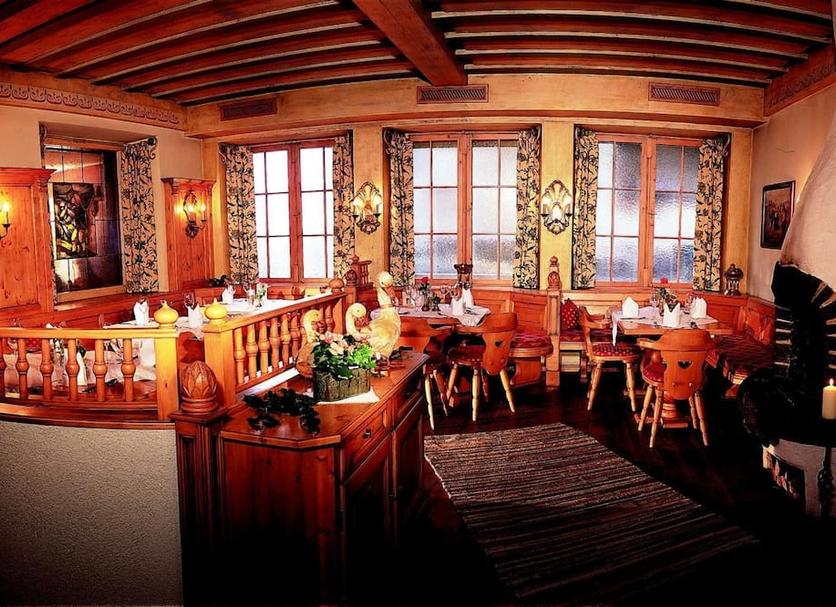 Ristorante Foto