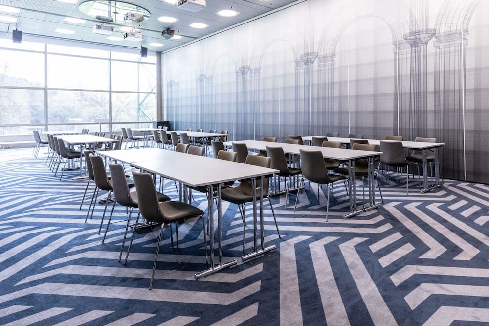 Sala conferenze