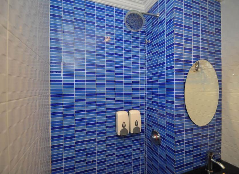 Bagno Foto