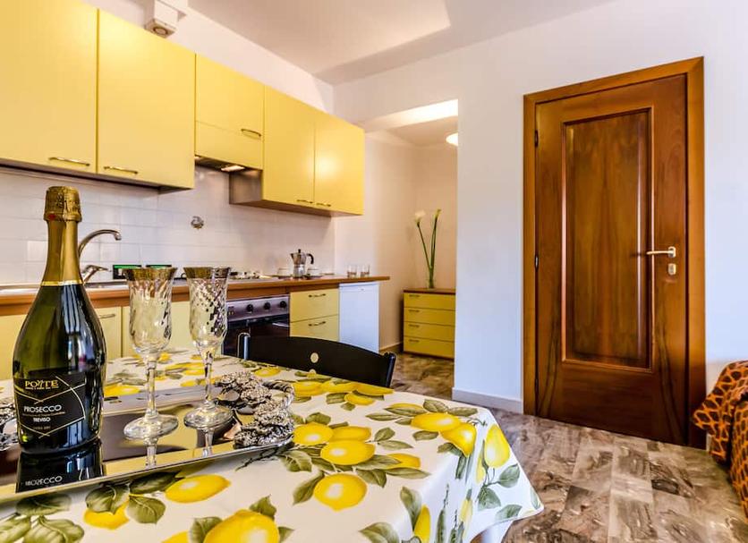 Cucina Foto
