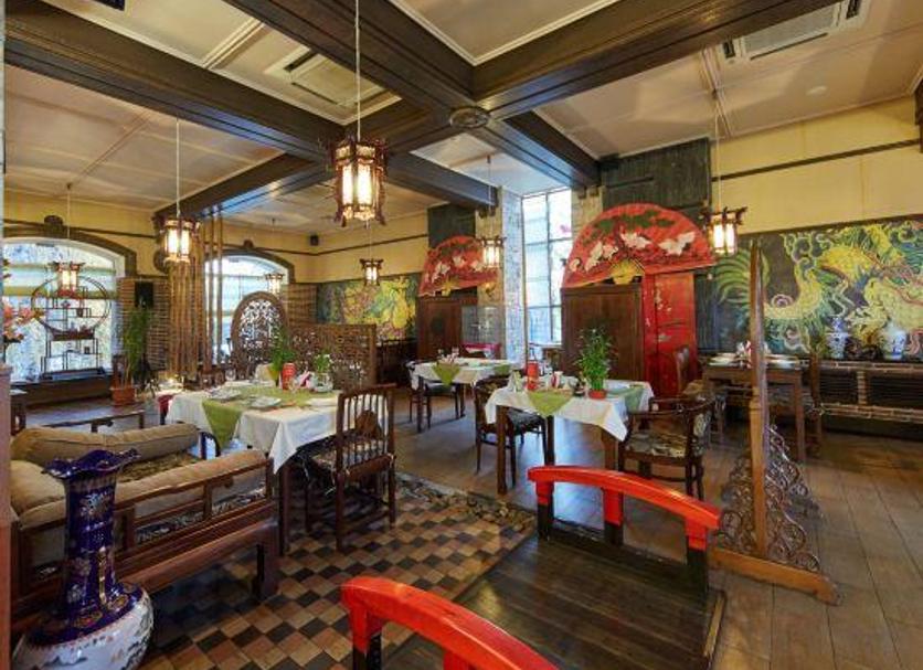 Ristorante Foto