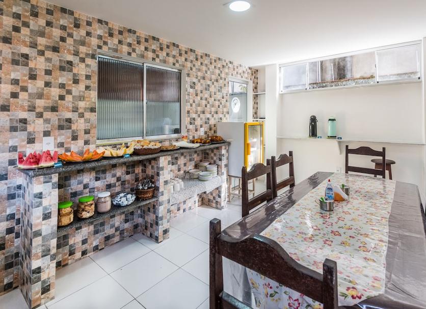 Sala pranzo Foto