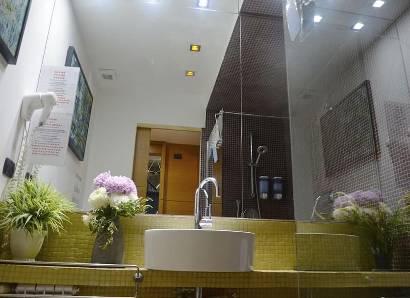 Bagno Foto