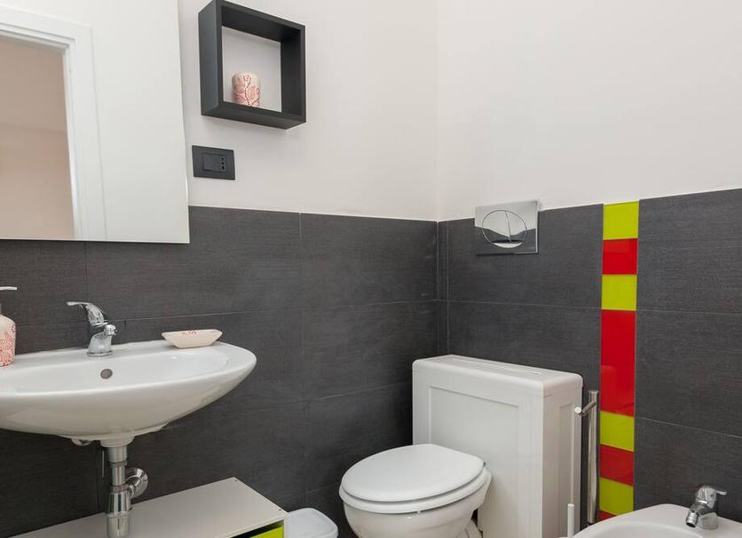 Bagno Foto