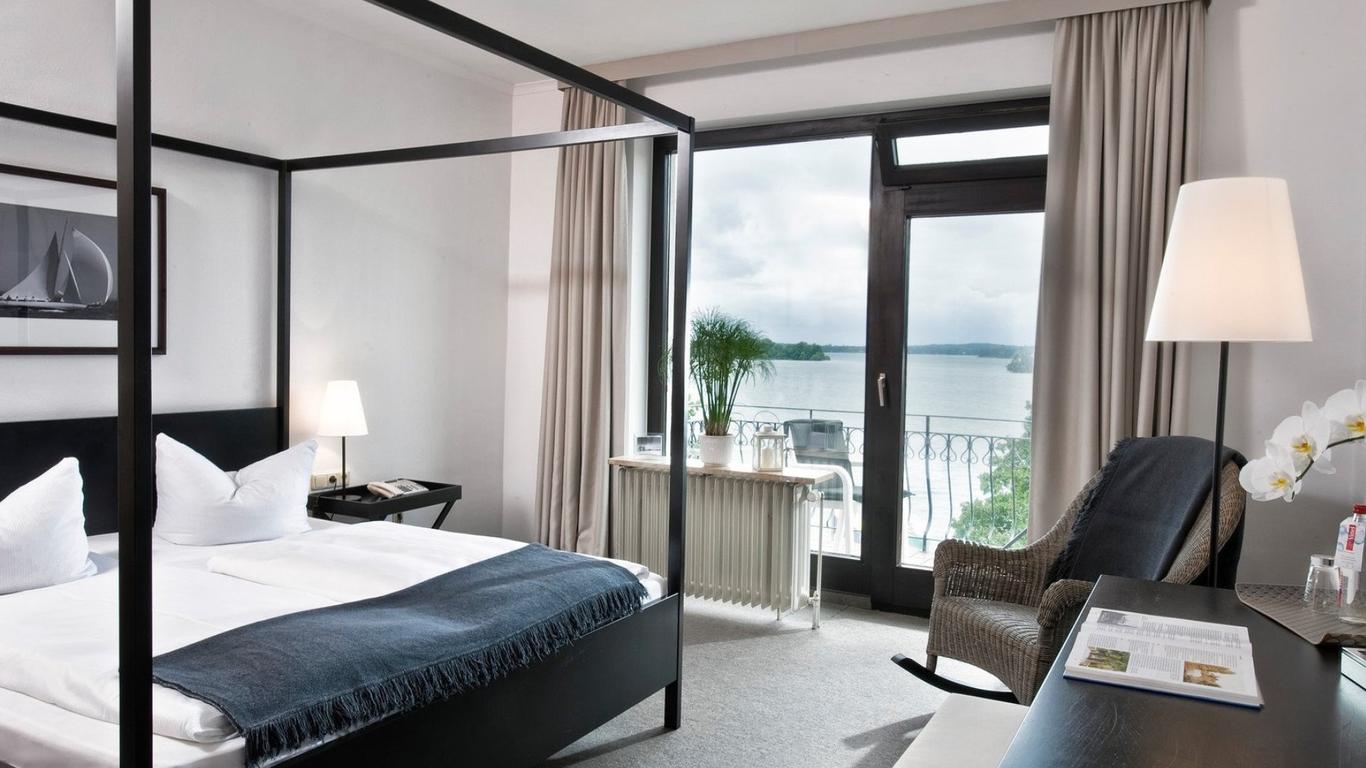 Hotel Dieksee