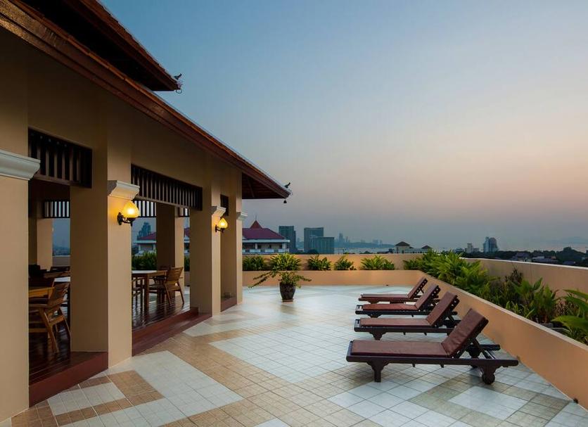 Balcone Foto