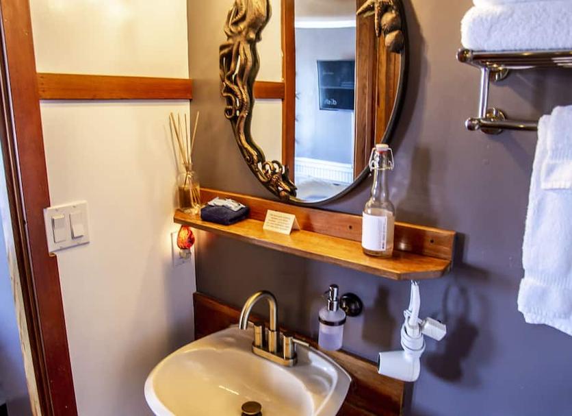 Bagno Foto