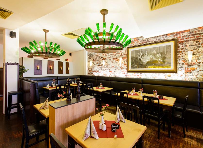 Ristorante Foto